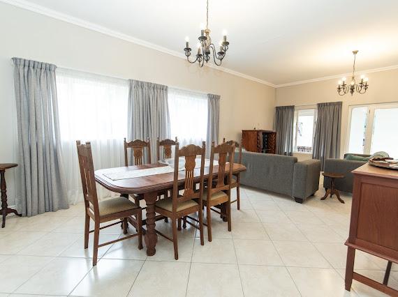 To Let 1 Bedroom Property for Rent in Walmer Eastern Cape